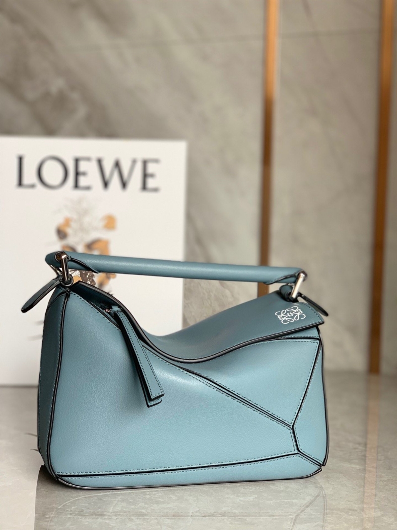 Loewe Handle Bags